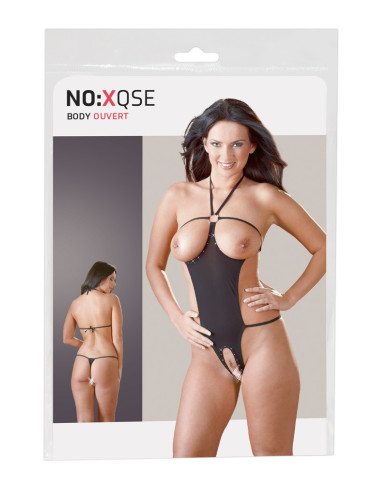 Body Sex open S-L