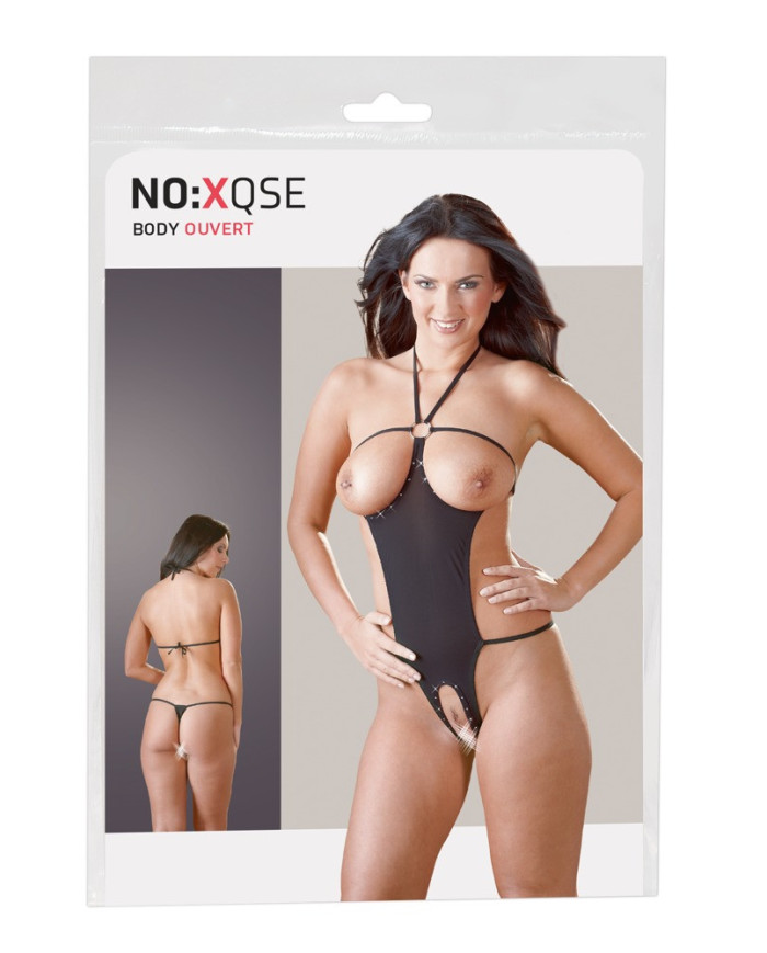 Body Sex open S-L