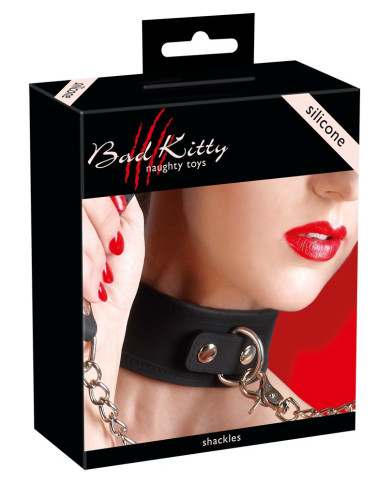Collar Silicone