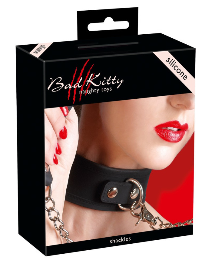 Collar Silicone