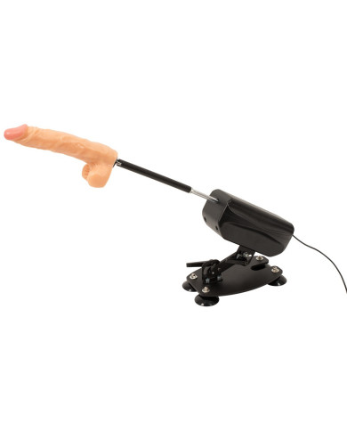 RC Fucking Machine