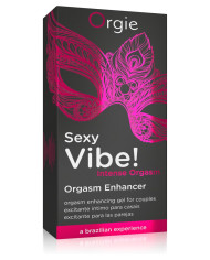 Orgasm Drops 30 ml