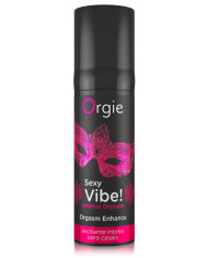 Intense Orgasm 15 ml