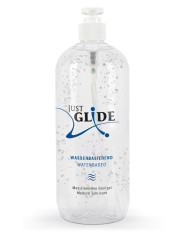 Just Glide Anal 1l