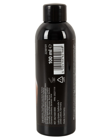 Jasmine Erotic Massage Oil 100