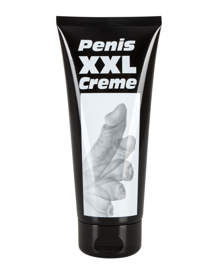Penis XXL Creme 200 ml