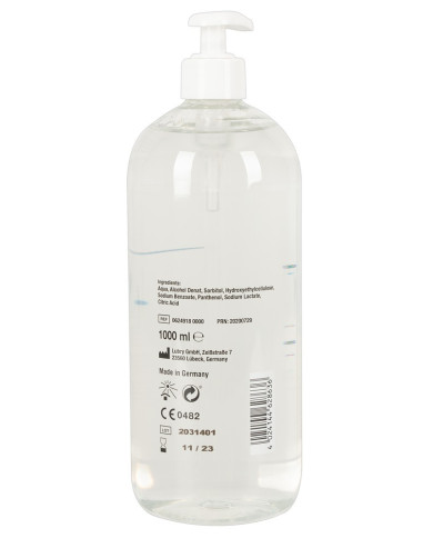 Just Glide Anal 1l