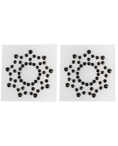 Nipple Stickers Rhinestone