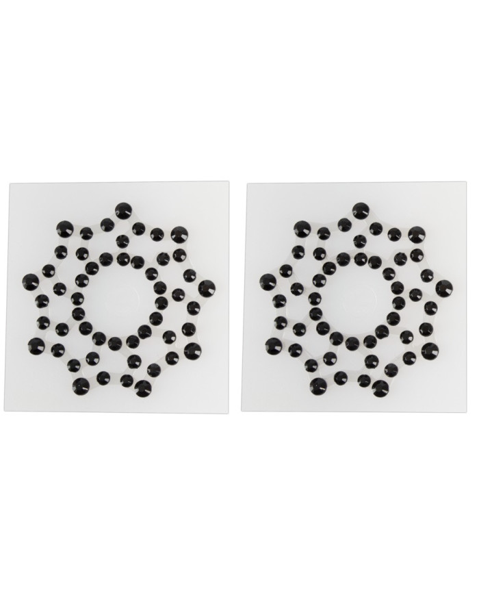 Nipple Stickers Rhinestone