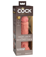 KCE 8 Dual Density Cock Light