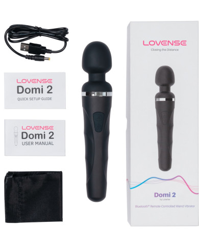 Domi 2 - Wand