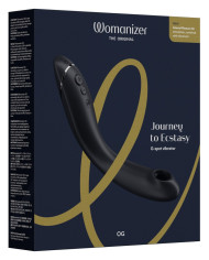 Womanizer Dark Grey