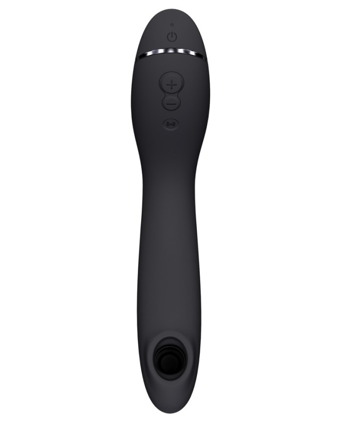 Womanizer Dark Grey