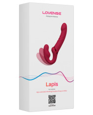 RC Strapless Strap-on 3