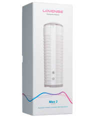 Max 2 (neutral Sleeve) Masturb