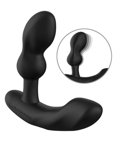 Edge 2 - Prostata