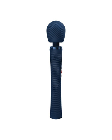Vim Midnight Blue