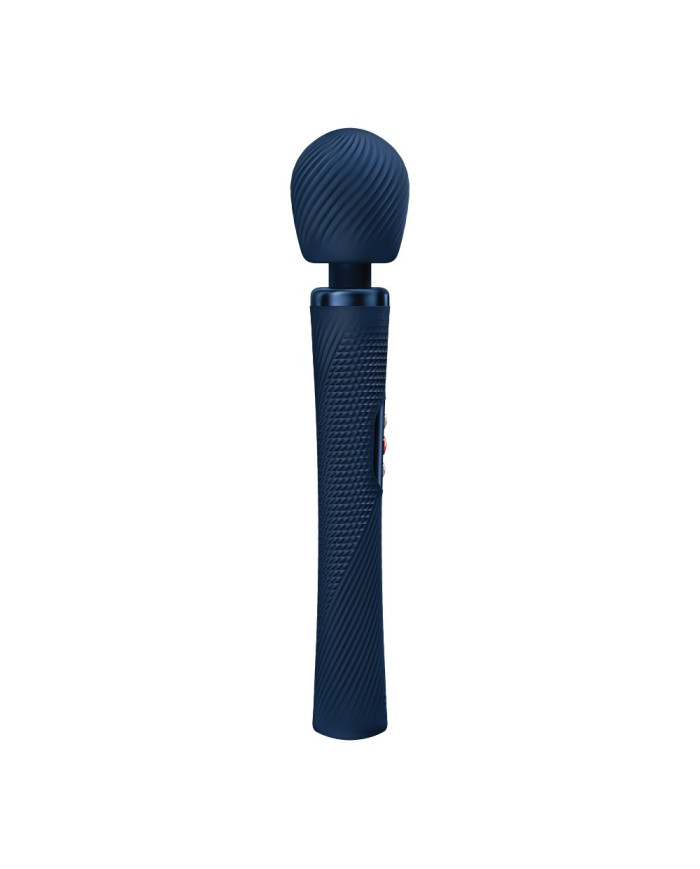 Vim Midnight Blue