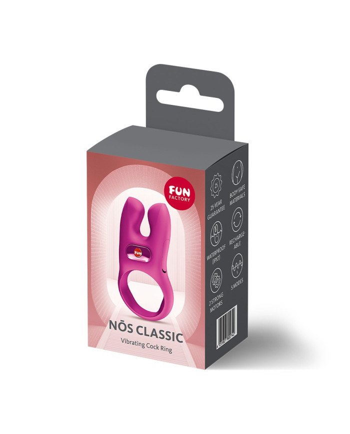 NOS Magenta