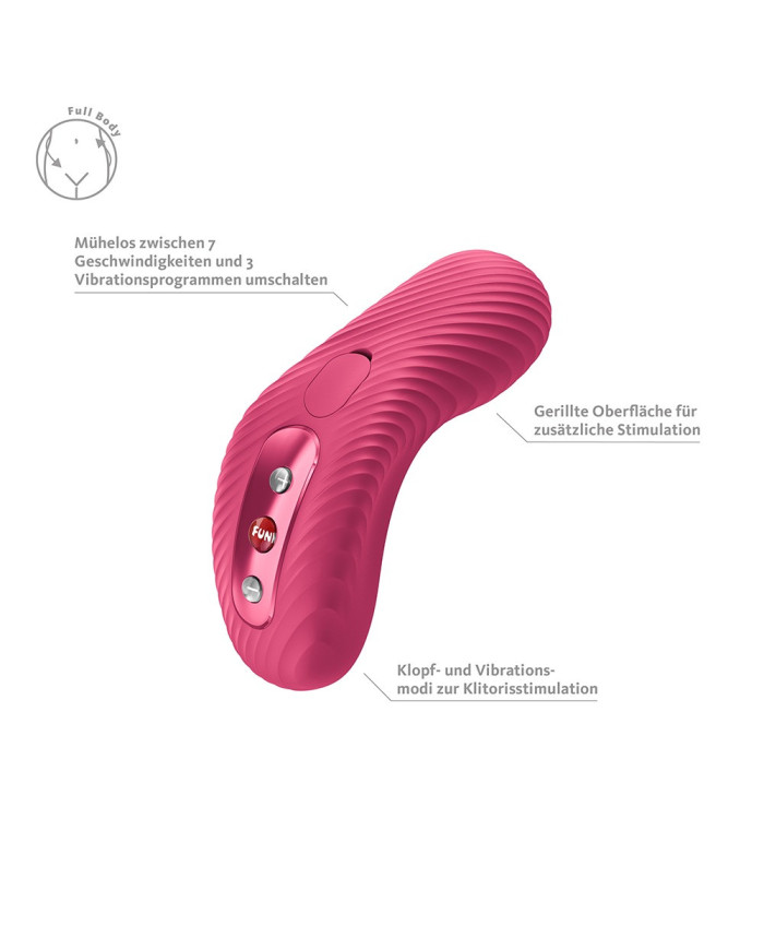 Laya III Raspberry