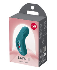 Laya III Raspberry