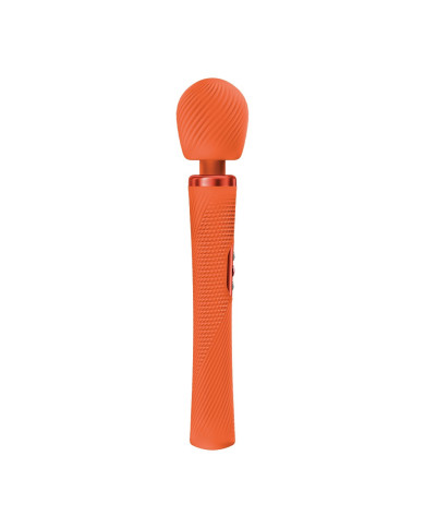Vim Sunrise Orange
