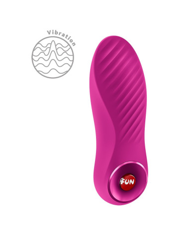 Bijou Magenta