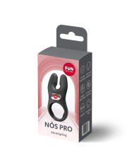 Nos XL Black