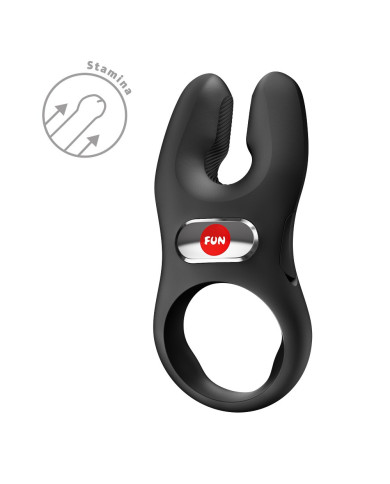 Nos XL Black