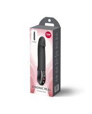 Stronic Real Black