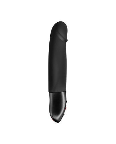 Stronic Real Black