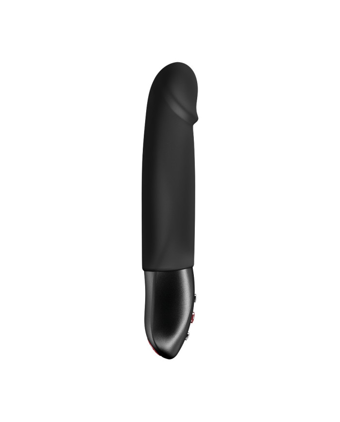Stronic Real Black