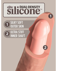 KCE 8 DD Vibrating Cock Light