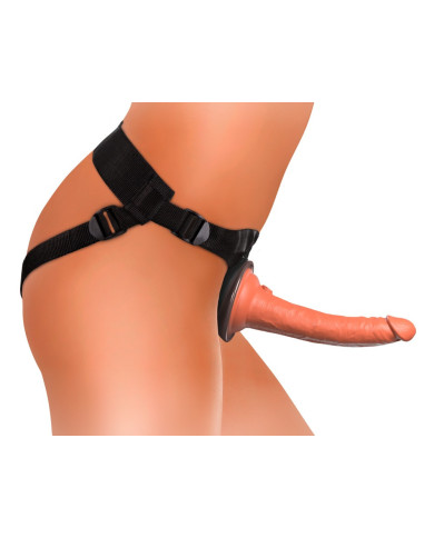 KCE Comfy Silicone B Dock Kit