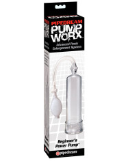 PW Beginners Power Oumo Smoke