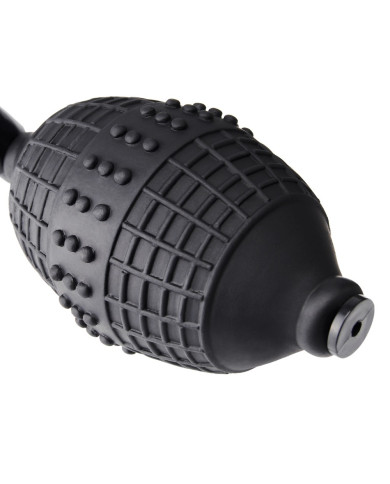 PW Euro Pump