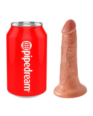 King Cock 5   Cock Tan