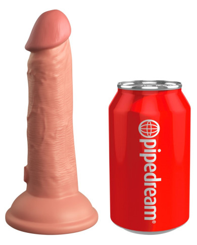 KCE 6 Dual Density Cock Light