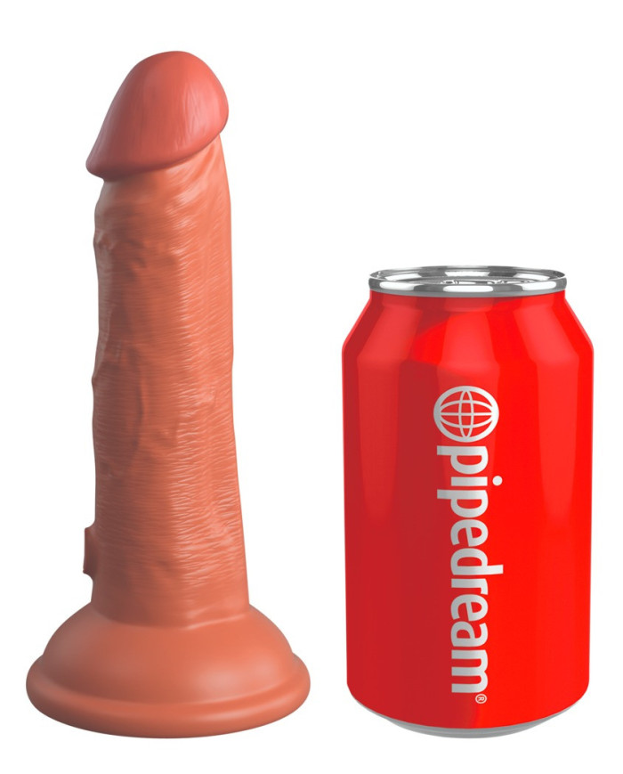 KCE 6 Dual Density Cock Tan