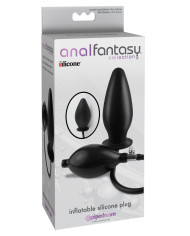 Inflatable Plug inner Metal Ba