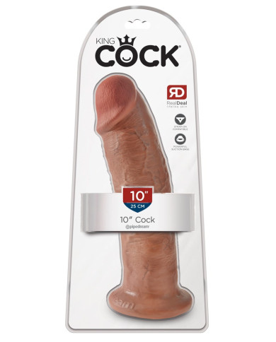 KC 10   Cock Tan