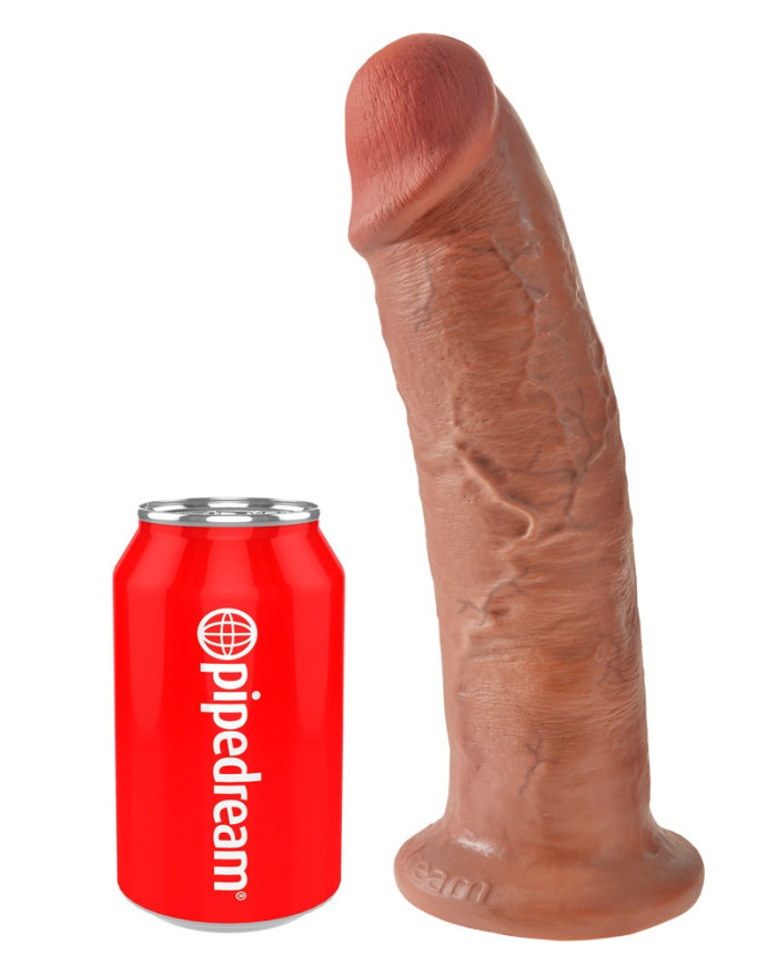 KC 10   Cock Tan