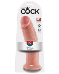 KC 10   Cock Light