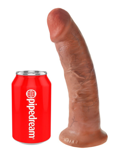 KC 9   Cock Tan