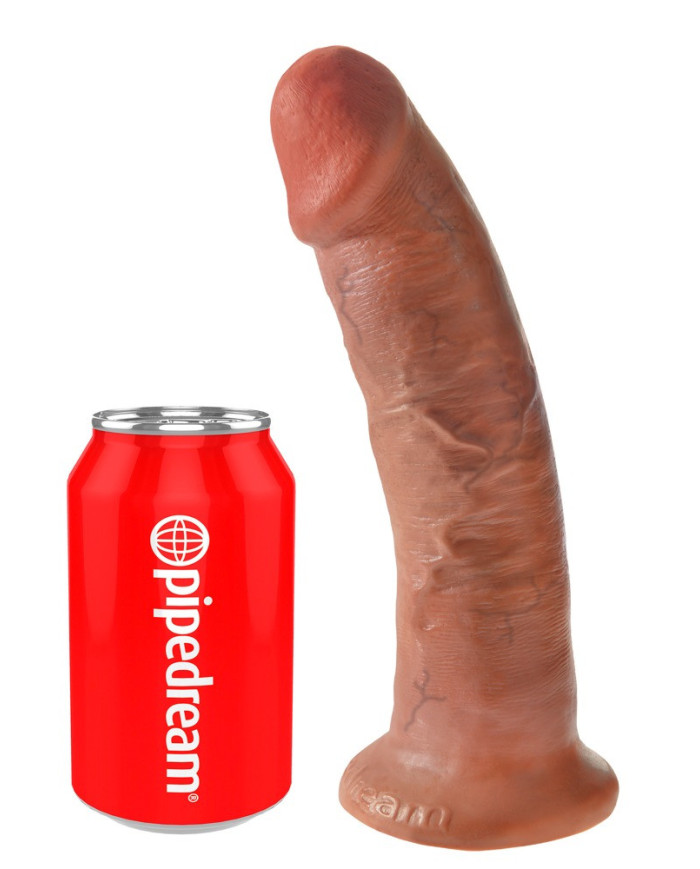 KC 9   Cock Tan