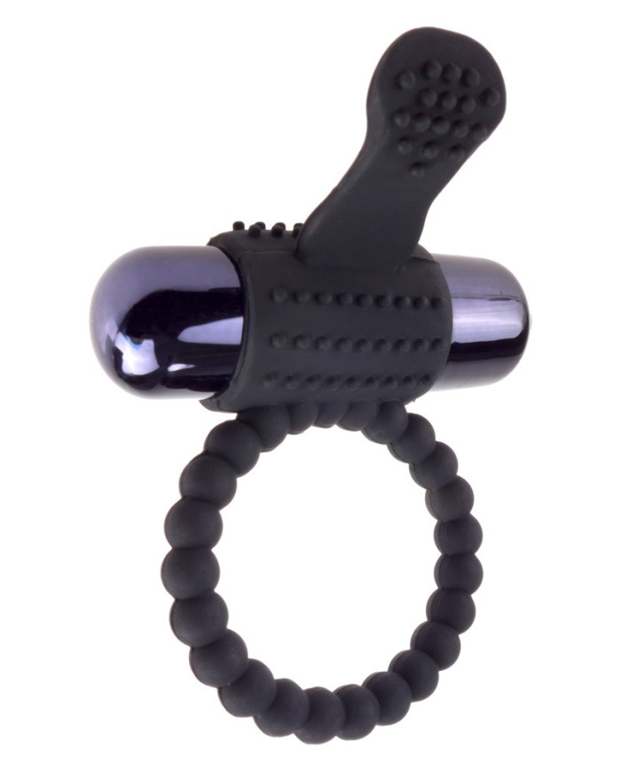 FCR Vibrating Silicone Super R