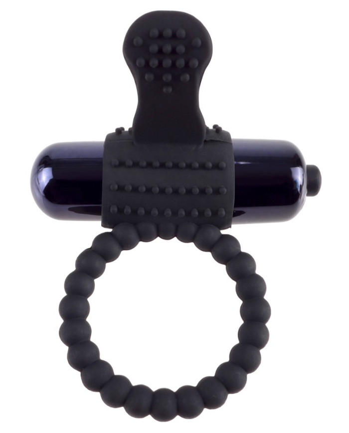 FCR Vibrating Silicone Super R