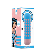Heart to Get - Bullet Vibrator