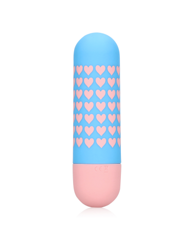 Heart to Get - Bullet Vibrator