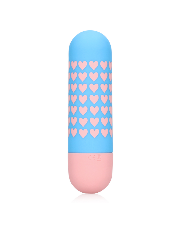 Heart to Get - Bullet Vibrator